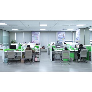 Quanzhou Apex Hygiene Products Co., Ltd. Supplier Evaluation