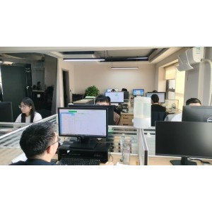 Luoyang Fengxiangbiao Import And Export Trading Co., Ltd. Supplier Evaluation
