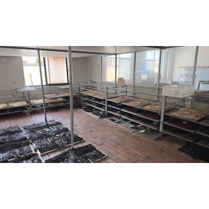 Xuchang Capelli Hair Products Co., Ltd. Supplier Evaluation