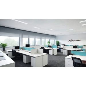 Foshan Aikesong Electromechanical Equipment Co., Ltd. Supplier Evaluation
