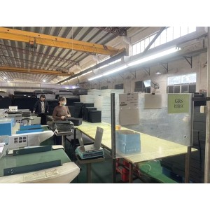 Dongguan Fu Sheng Auto Parts Co., Ltd. Supplier Evaluation