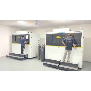 Guangzhou Gaojie Model Design And Manufacturing Co., Ltd. Supplier Evaluation