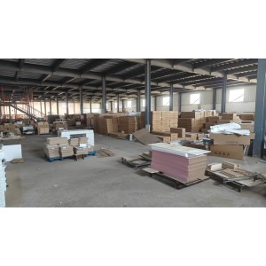 Hebei Nanyang Wood Industry Co., Ltd. Supplier Evaluation