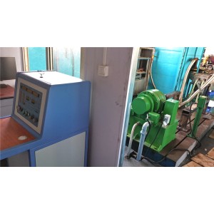 Dalian Mali Diesel Engine Co., Ltd. Supplier Evaluation