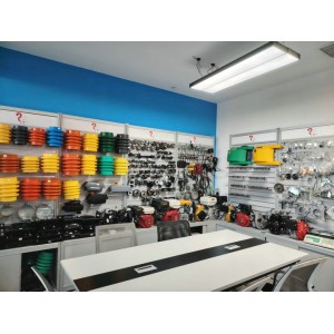 Wuhan Squirrel Construction Machinery Co., Ltd. Supplier Evaluation