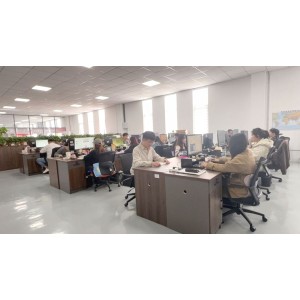 Shandong Amiba Intelligent Technology Co., Ltd. Supplier Evaluation