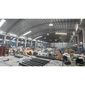 Guangdong Caifu Door Intelligent Technology Co., Ltd. Supplier Evaluation