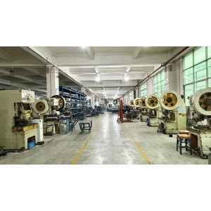 Zhongshan City Kanggao Electrical Appliance Industry Co., Ltd. Supplier Evaluation