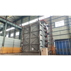 Dongying Besco Machine Tool Limited Supplier Evaluation