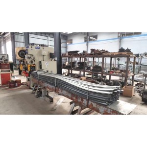 Cangzhou Jin Yi Hardware Products Co., Ltd. Supplier Evaluation