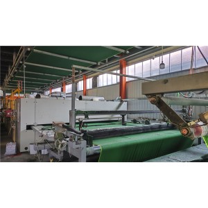 Huimin Champion Rope And Net Factory Supplier Evaluation