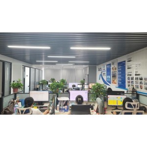 Hebei Congben Vehicle Fittings Co., Ltd. Supplier Evaluation
