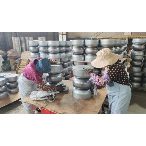 Fuzhou Yaoyi Arts And Crafts Co., Ltd Supplier Evaluation
