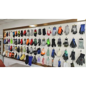 Henan Huayi Glove Company Ltd. Supplier Evaluation