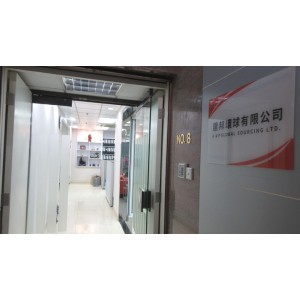 K & P Global Sourcing Limited Supplier Evaluation