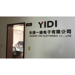 Yueqing Yidi Electronic Co., Ltd. Supplier Evaluation