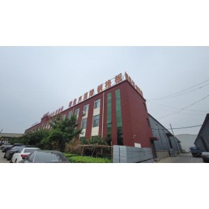 Hebei Xingbei Metal Wire Mesh Products Co., Ltd. Supplier Evaluation