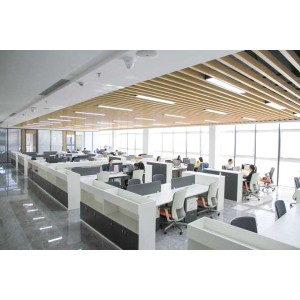 Ricoma (Huizhou) Co., Ltd. Supplier Evaluation