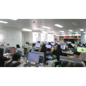 Henan Moon Hair Products Co., Ltd. Supplier Evaluation