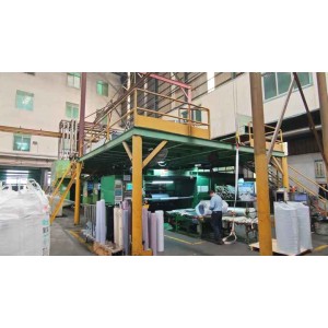 Guangdong Xiongxing Holding Group Co., Ltd. Supplier Evaluation