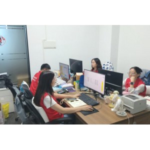 Guangzhou Tuolang New Materials Technology Co., Ltd. Supplier Evaluation