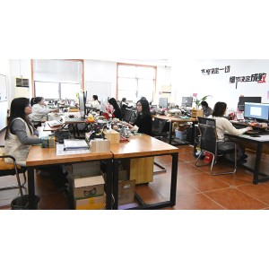 Shengzhou Kaile Recreation Co., Ltd. Supplier Evaluation