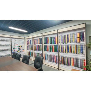 Xiamen Rellfaith Import & Export Co., Ltd. Supplier Evaluation