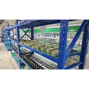 Dongguan Misen Power Technology Limited Supplier Evaluation