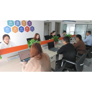 Henan Taiyan Building Materials Co., Ltd. Supplier Evaluation