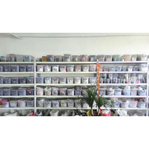 Lingshou Chuangwei Mineral Products Processing Factory Supplier Evaluation