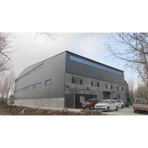 Qingzhou Yihao Plastic Products Co., Ltd. Supplier Evaluation
