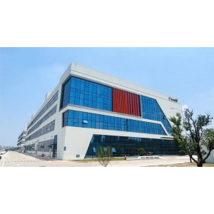 Eco Bamboo Co., Ltd. Supplier Evaluation