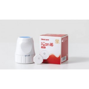 Changsha Sinocare Inc. Supplier Evaluation
