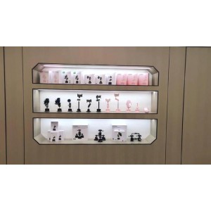 Dongguan Lanparte Television Equipment Technology Co., Ltd. Supplier Evaluation