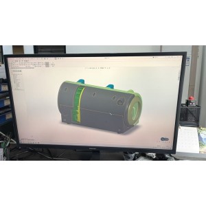 Zhen Xiang Technology Company Ltd. Supplier Evaluation