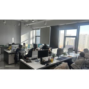 Tianjin Shengyuxin Steel Trading Co., Ltd. Supplier Evaluation