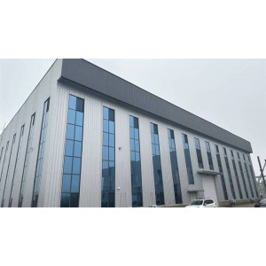 Xingtai Guanpin Rubber Products Co., Ltd. Supplier Evaluation