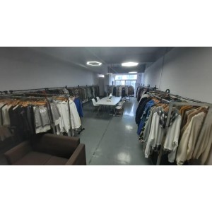 Dongguan City Charlo Garments Co., Ltd. Supplier Evaluation