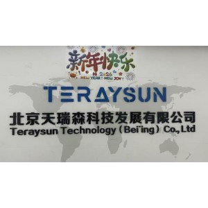 Teraysun Technology (Beijing) Co., Ltd. Supplier Evaluation