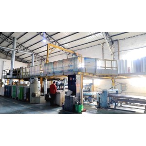 Kangbeier Innovation (Shandong) Co., Ltd. Supplier Evaluation