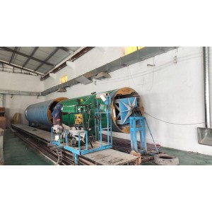 Henan Zhendu Environmental Protection Technology Co., Ltd. Supplier Evaluation