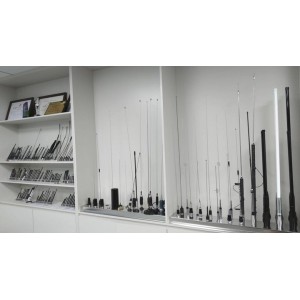 Fujian Shengda Communication Co., Ltd. Supplier Evaluation