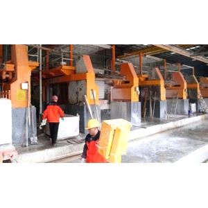 Foshan Love Building Materials Co., Limited Supplier Evaluation