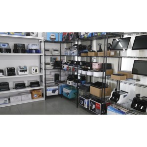 Easy Banker International Co., Ltd. Supplier Evaluation