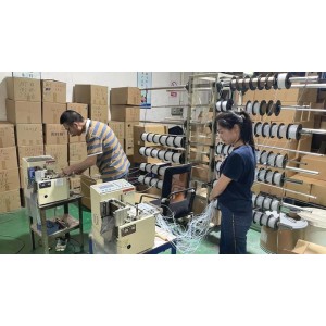 Dongguan Changbo Electronic Materials Co.,Ltd Supplier Evaluation