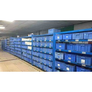 Foshan Milatool Electronic Equipment Co., Ltd. Supplier Evaluation