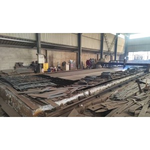 Shandong Chengda Auto Sales Co., Ltd. Supplier Evaluation
