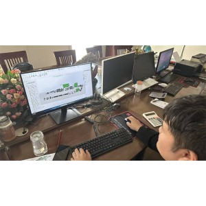 Hebei Fangtai Plastic Machinery Manufacture Co., Ltd. Supplier Evaluation