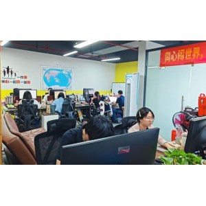 Shanghai Jingyao Industrial Co., Ltd. Supplier Evaluation