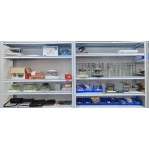 Nanchang Edward Technology Co., Ltd. Supplier Evaluation
